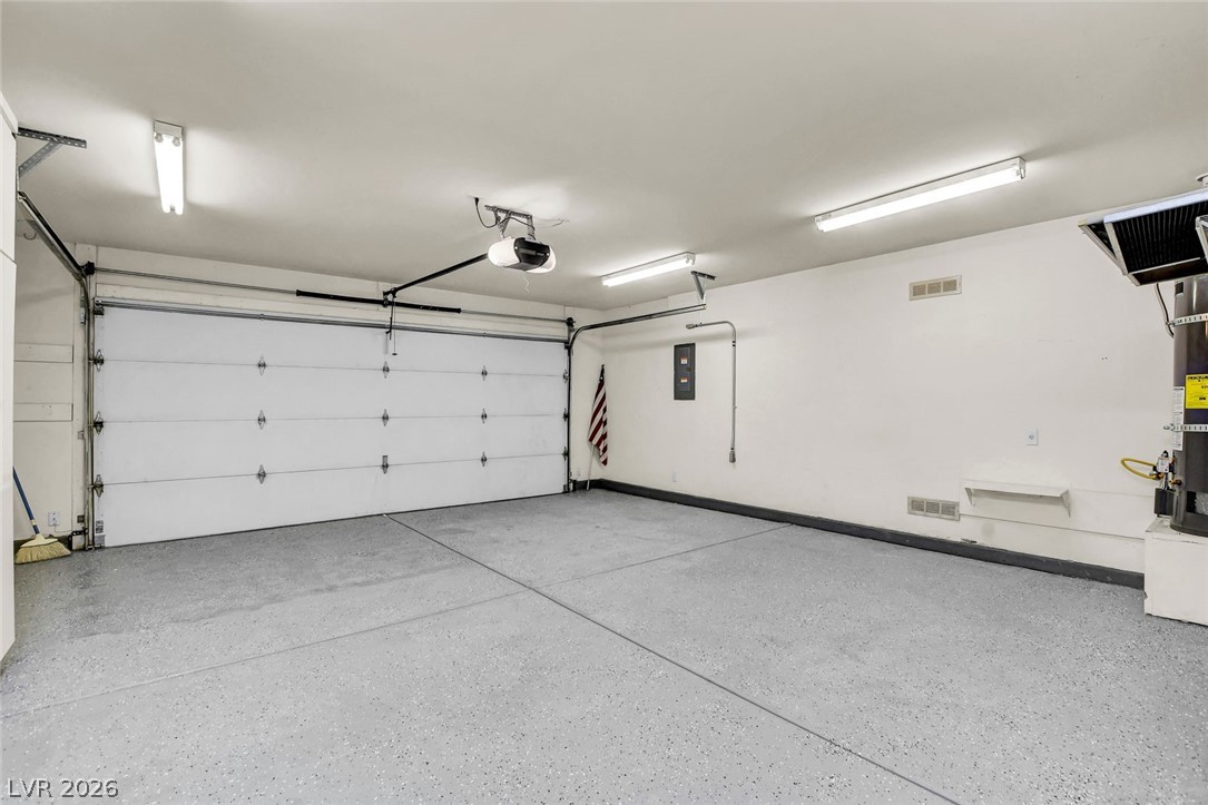 474 Edgefield Ridge Place Henderson, NV 89012 - Photo 41 of 68