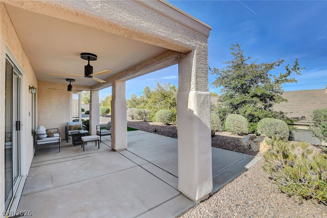 474 Edgefield Ridge Place Henderson, NV 89012 - Photo 43 of 68