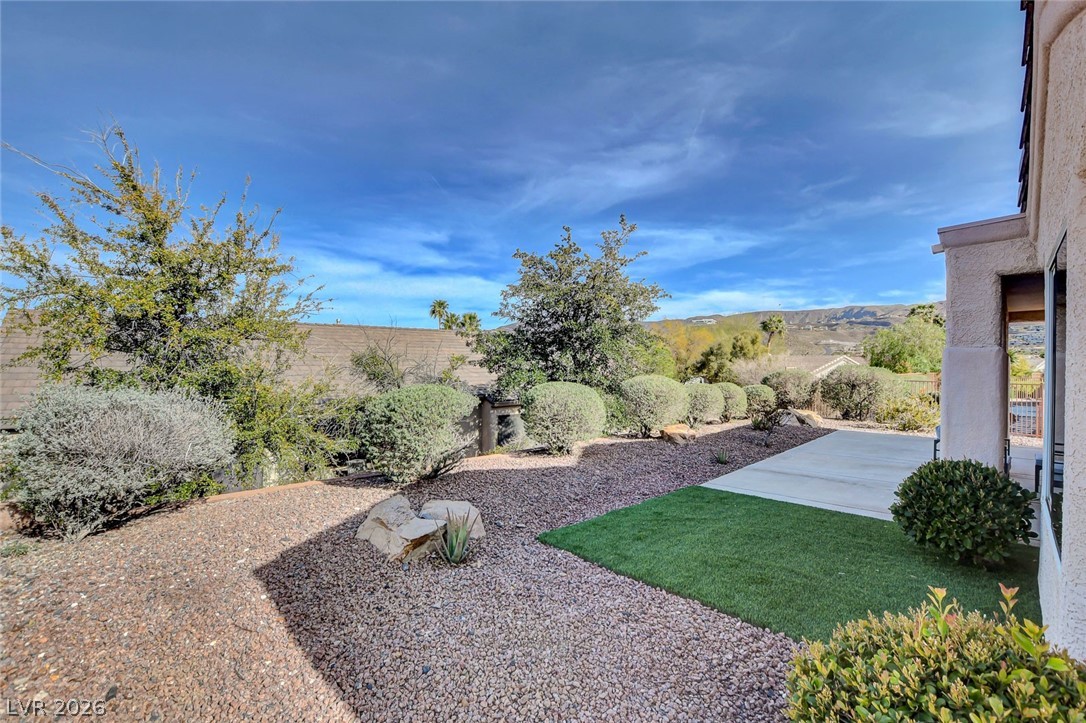 474 Edgefield Ridge Place Henderson, NV 89012 - Photo 45 of 68