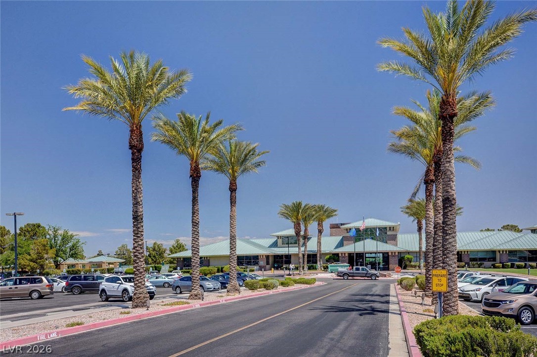 474 Edgefield Ridge Place Henderson, NV 89012 - Photo 48 of 68