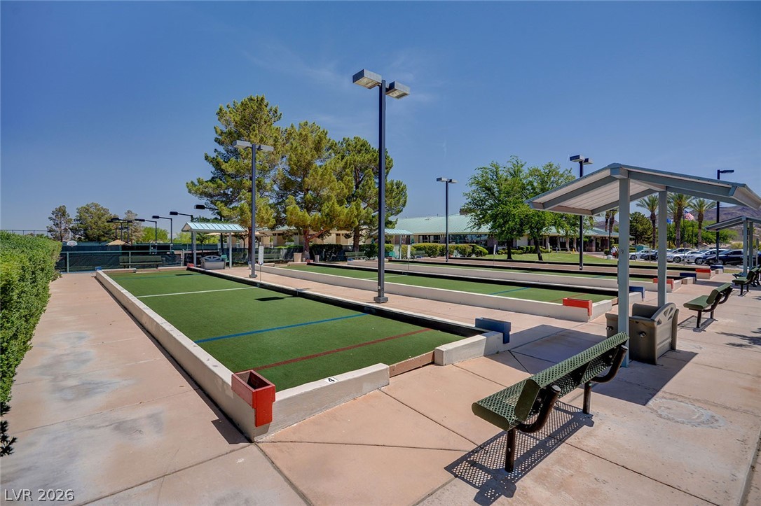 474 Edgefield Ridge Place Henderson, NV 89012 - Photo 49 of 68