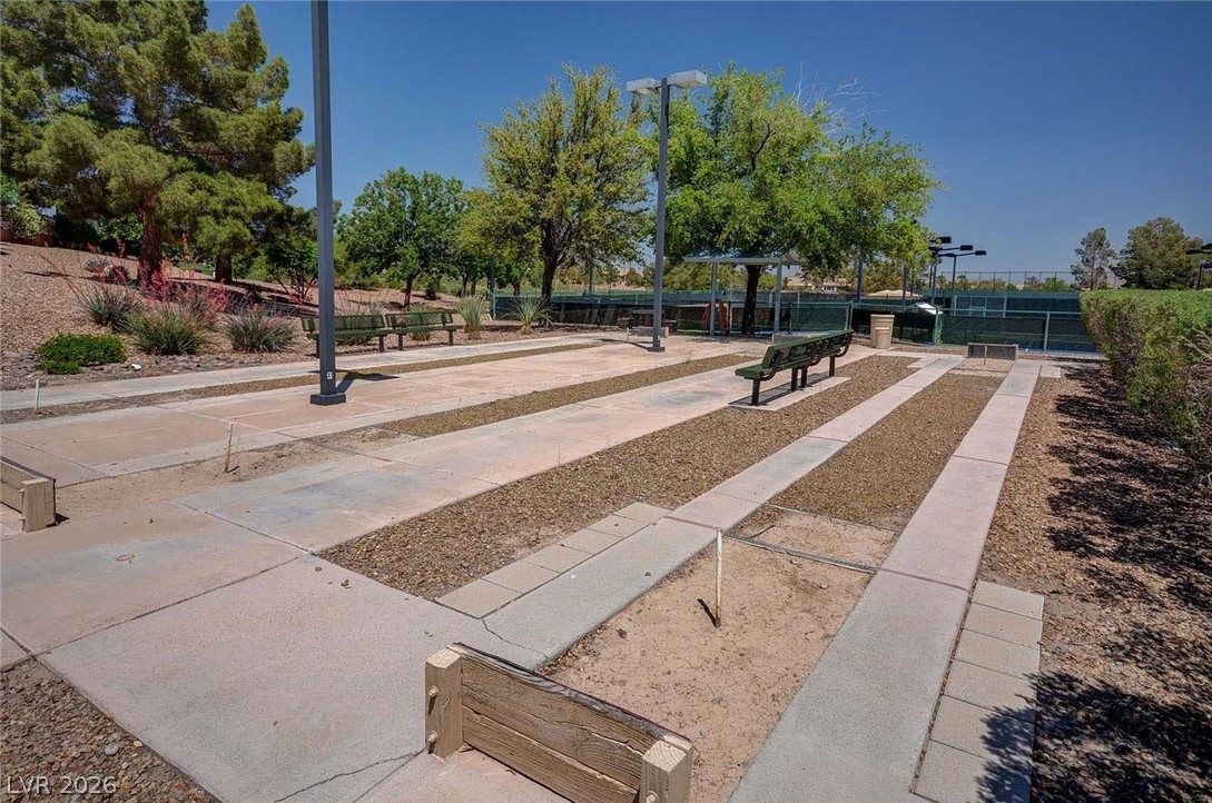 474 Edgefield Ridge Place Henderson, NV 89012 - Photo 50 of 68