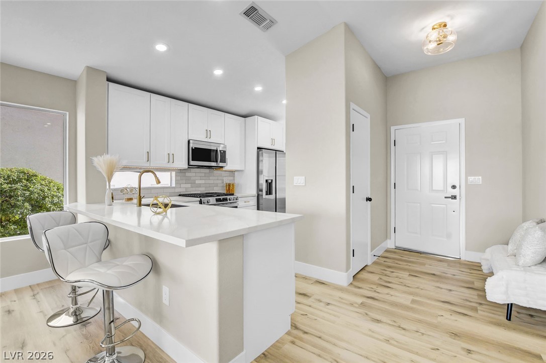 474 Edgefield Ridge Place Henderson, NV 89012 - Photo 5 of 68