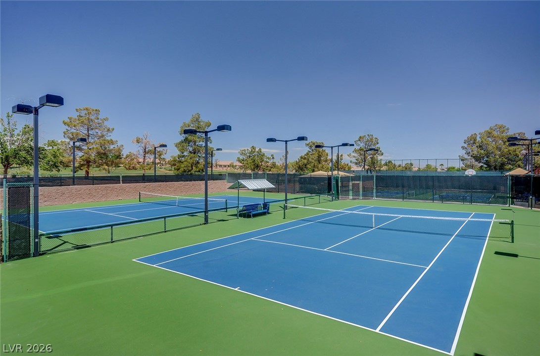 474 Edgefield Ridge Place Henderson, NV 89012 - Photo 51 of 68