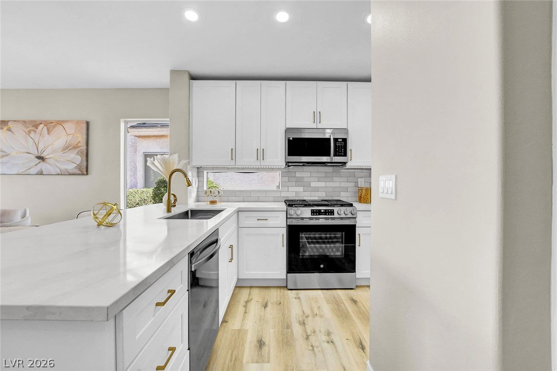 474 Edgefield Ridge Place Henderson, NV 89012 - Photo 6 of 68