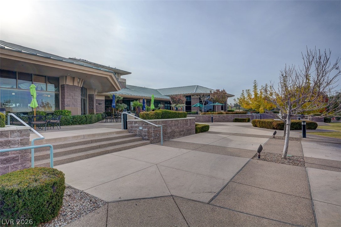 474 Edgefield Ridge Place Henderson, NV 89012 - Photo 61 of 68