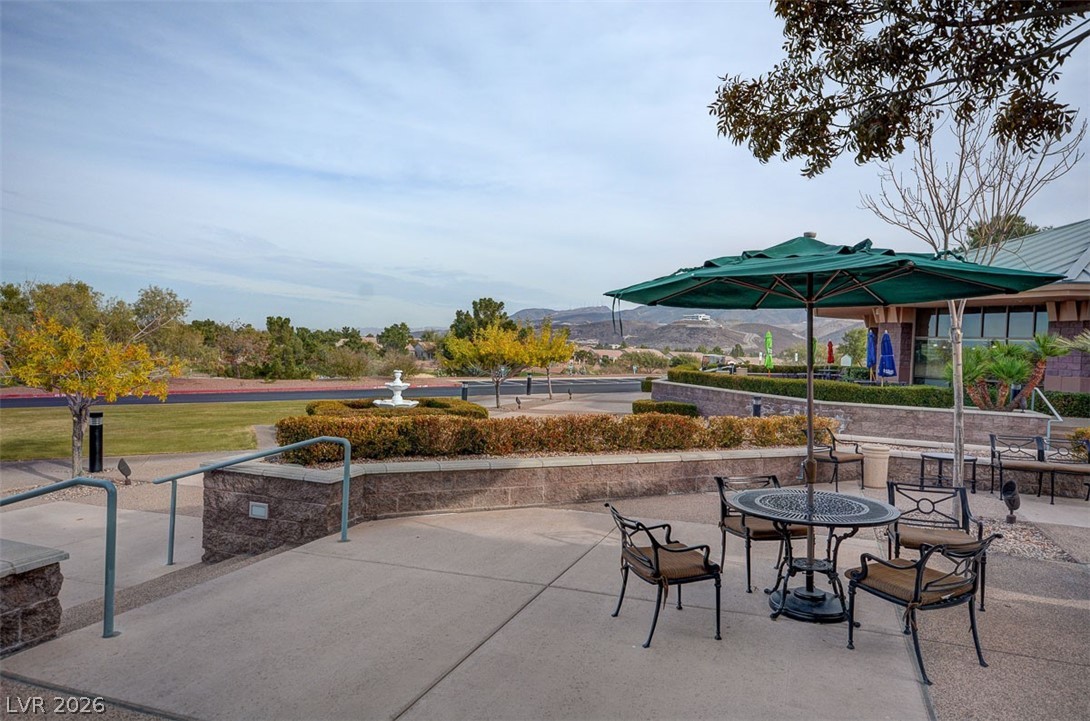 474 Edgefield Ridge Place Henderson, NV 89012 - Photo 62 of 68