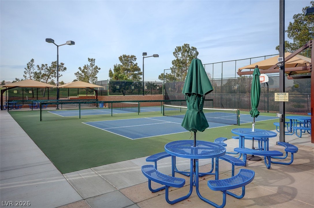 474 Edgefield Ridge Place Henderson, NV 89012 - Photo 63 of 68