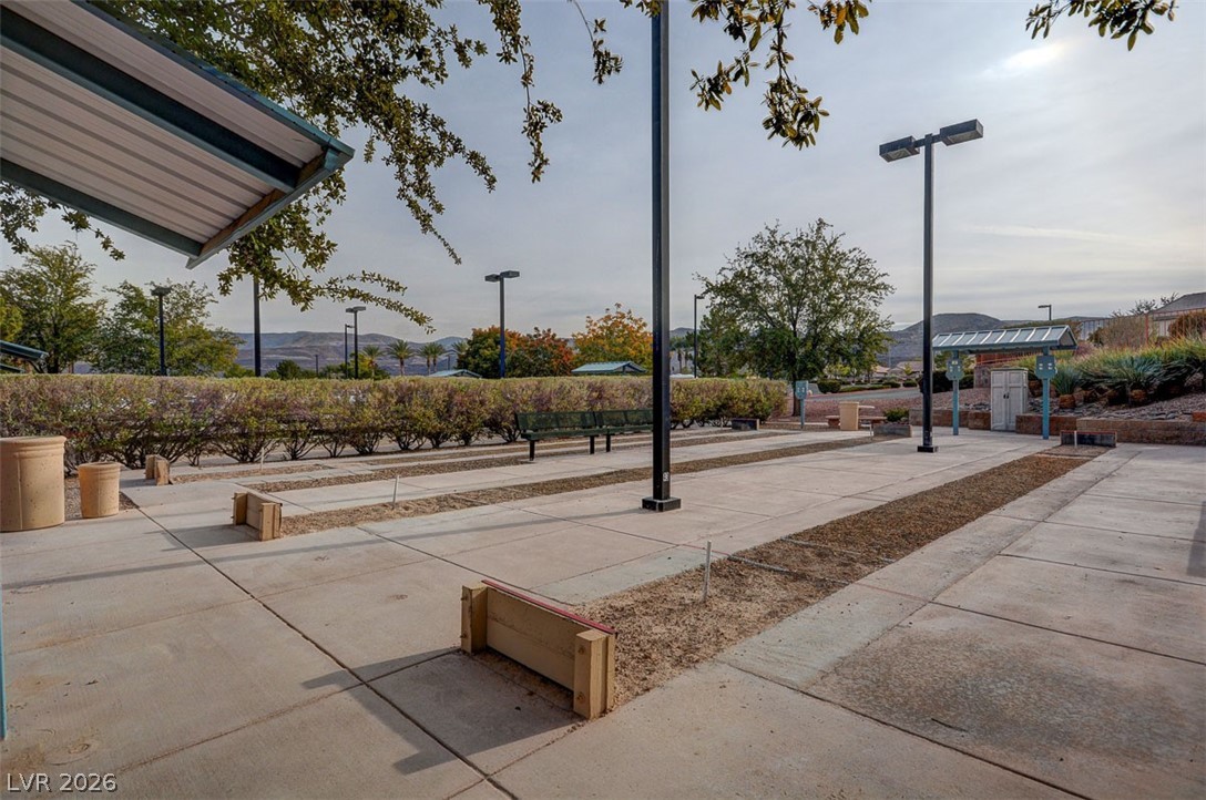 474 Edgefield Ridge Place Henderson, NV 89012 - Photo 67 of 68