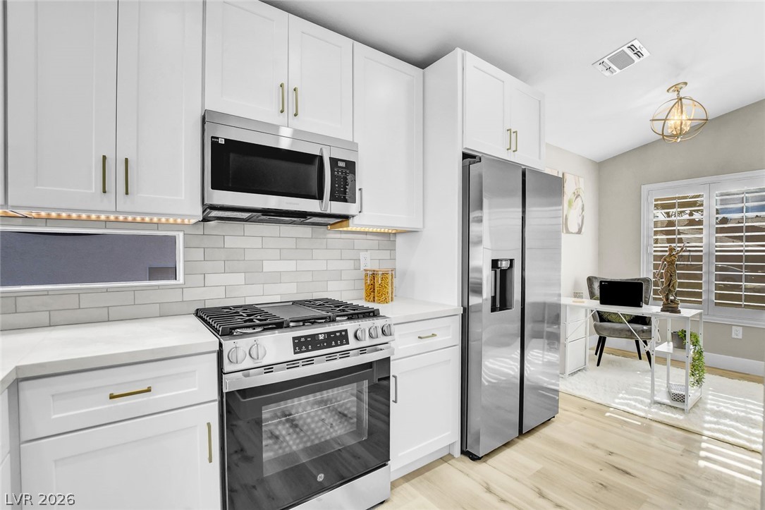 474 Edgefield Ridge Place Henderson, NV 89012 - Photo 7 of 68