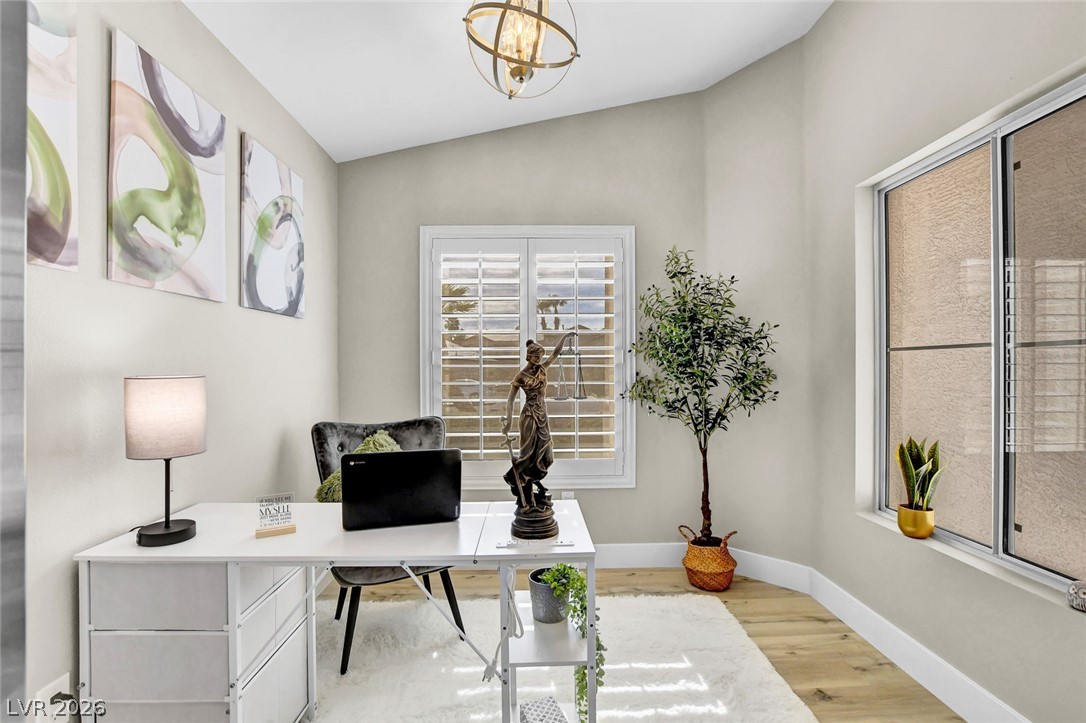 474 Edgefield Ridge Place Henderson, NV 89012 - Photo 10 of 68