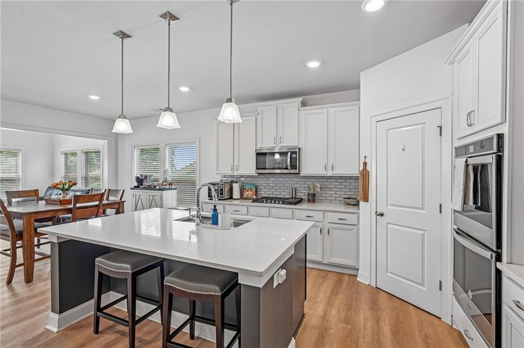 505 Windy Ridge Court Canton, GA 30114 - Photo 20 of 37