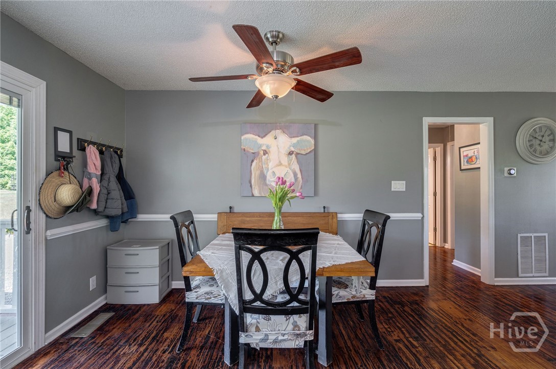 1221 Barber Creek Road Statham, GA 30666 - Photo 12 of 66 Gallery Image 12