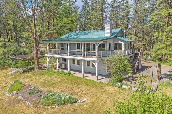 $675,000 | 998 C Artman-Gibson Road, Colville, WA 99114