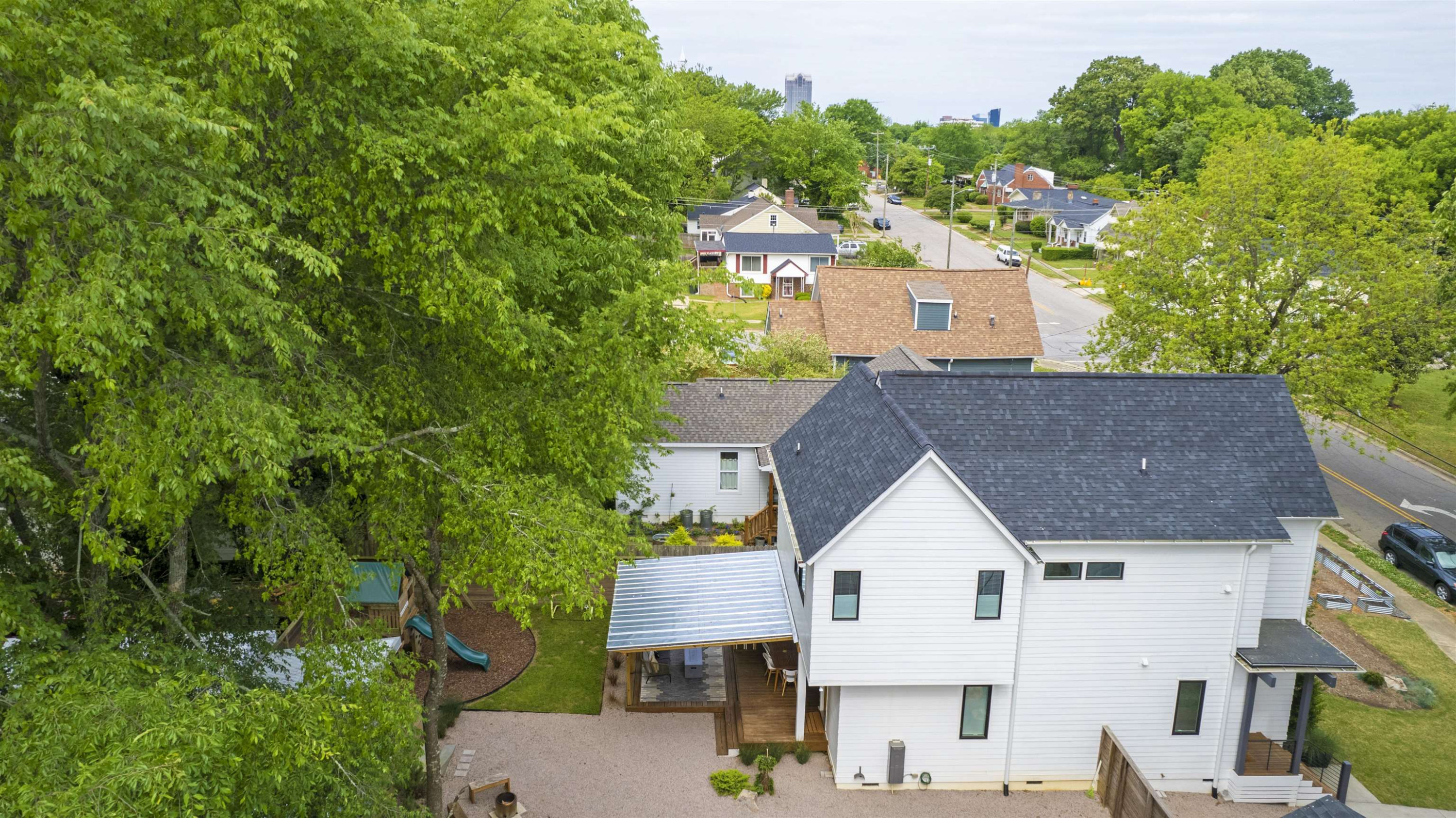 1206 East Martin Street Raleigh, NC 27610 - Photo 5 of 19 Photo 5
