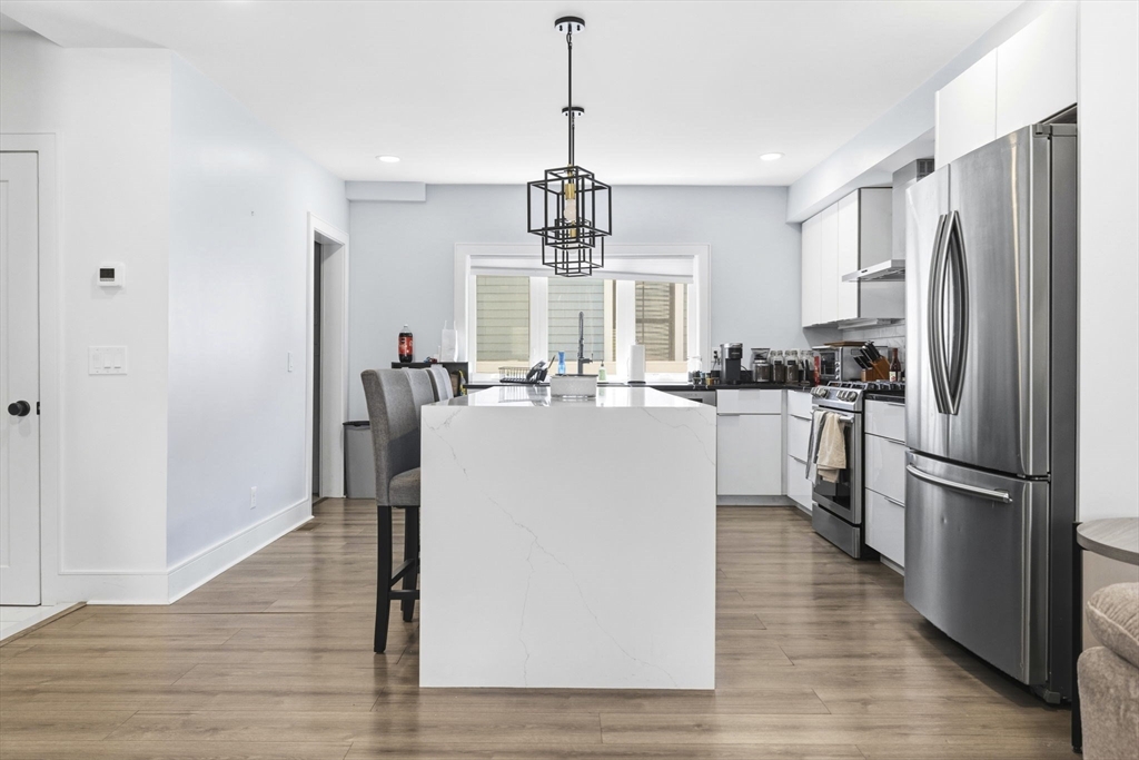 169 West 9th Street, Unit SF Boston, MA 02127 - Photo 6 of 24