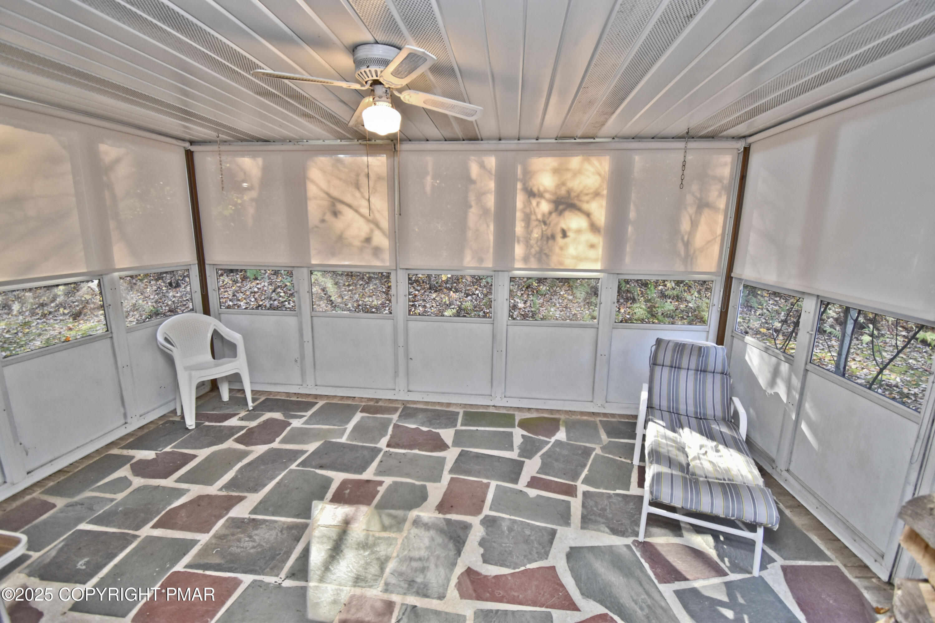 5294 Cherry Valley Road Saylorsburg, PA 18353 - Photo 15 of 53 a room with windows