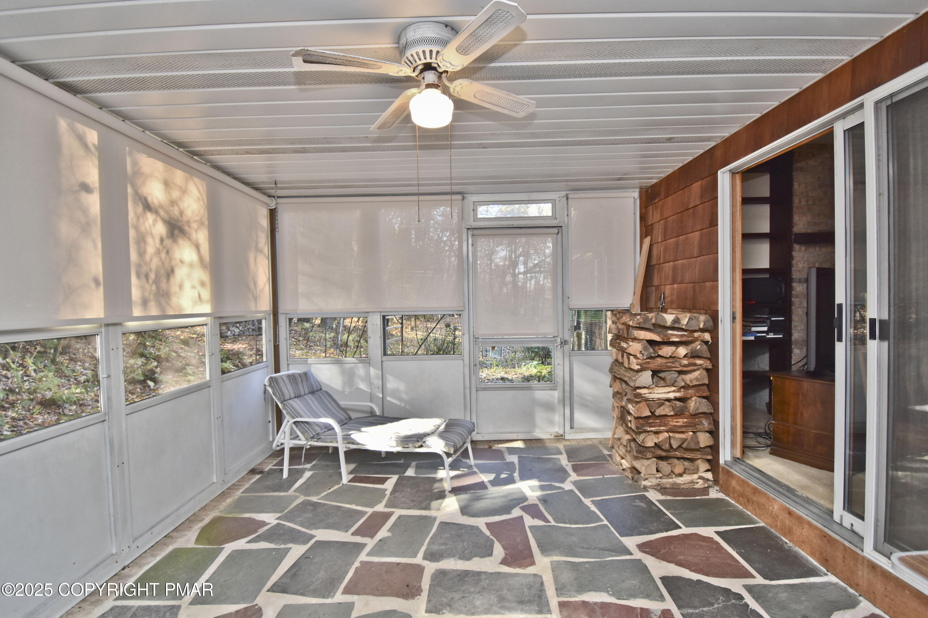 5294 Cherry Valley Road Saylorsburg, PA 18353 - Photo 17 of 53 a very nice looking room with a large window