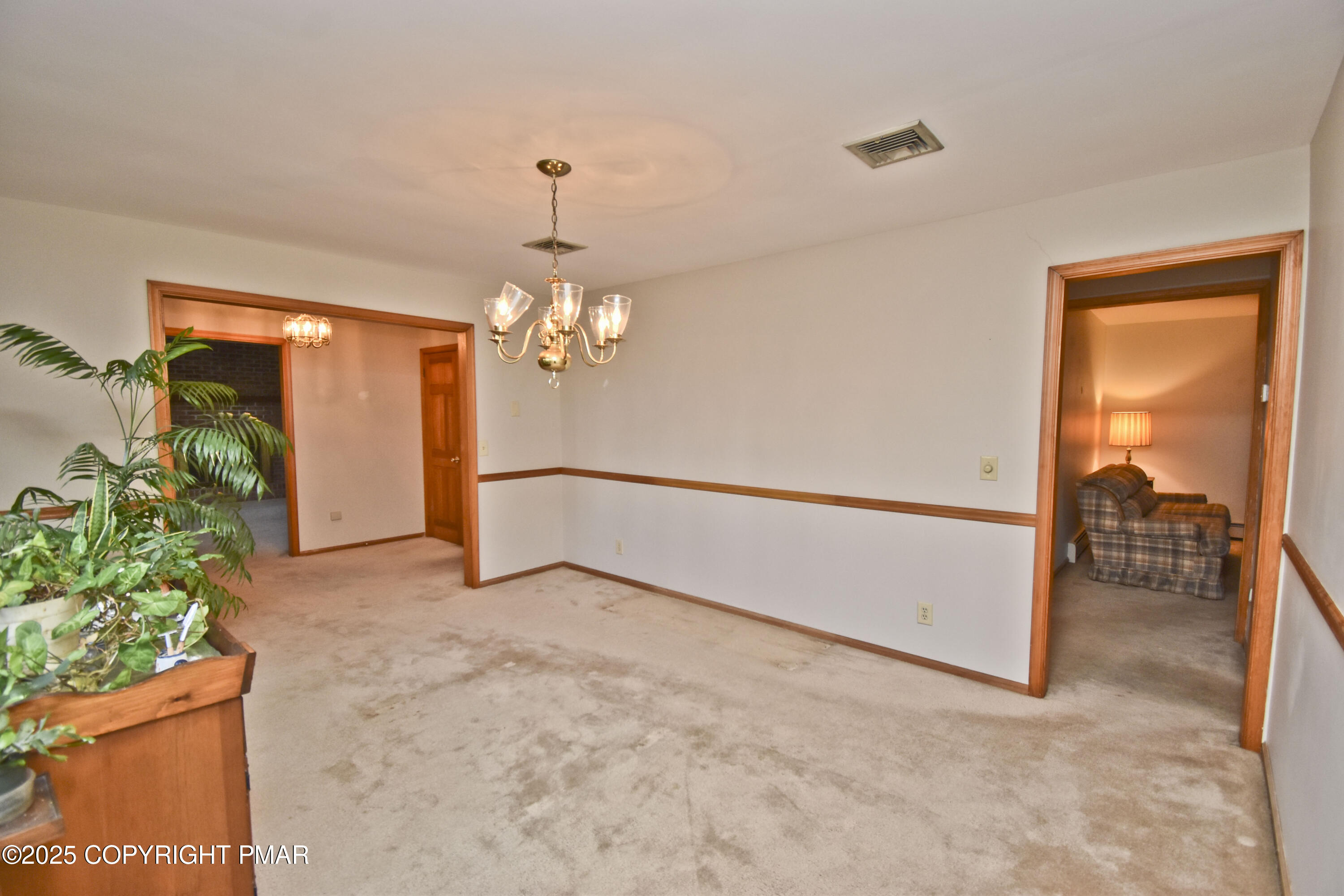 5294 Cherry Valley Road Saylorsburg, PA 18353 - Photo 20 of 53 en view interior of the house