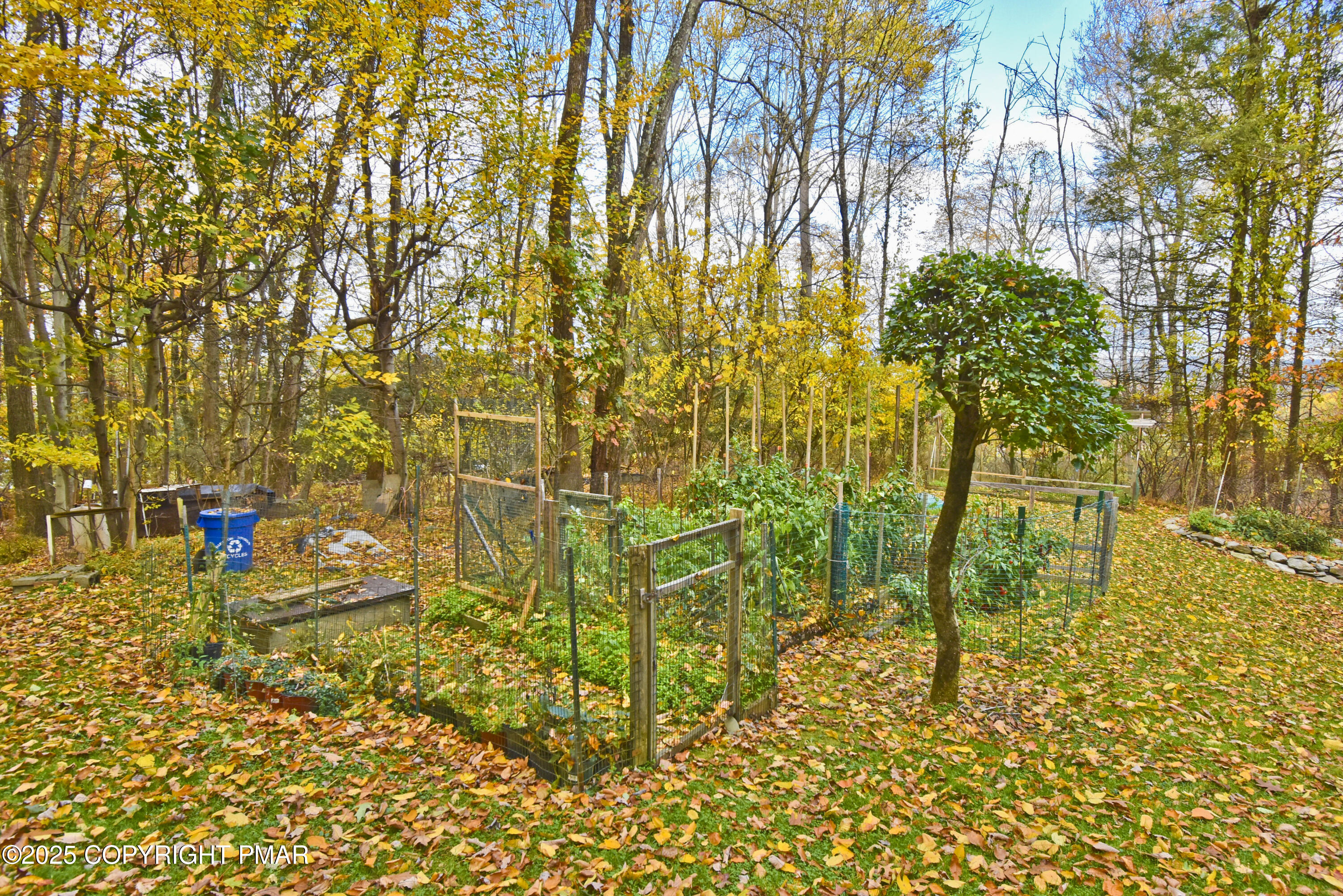 5294 Cherry Valley Road Saylorsburg, PA 18353 - Photo 40 of 53 15 Garden (1)