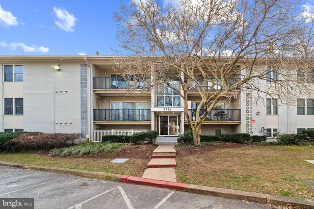 $325,000 | 1113 Primrose Court, Unit 302, Annapolis, MD 21403
