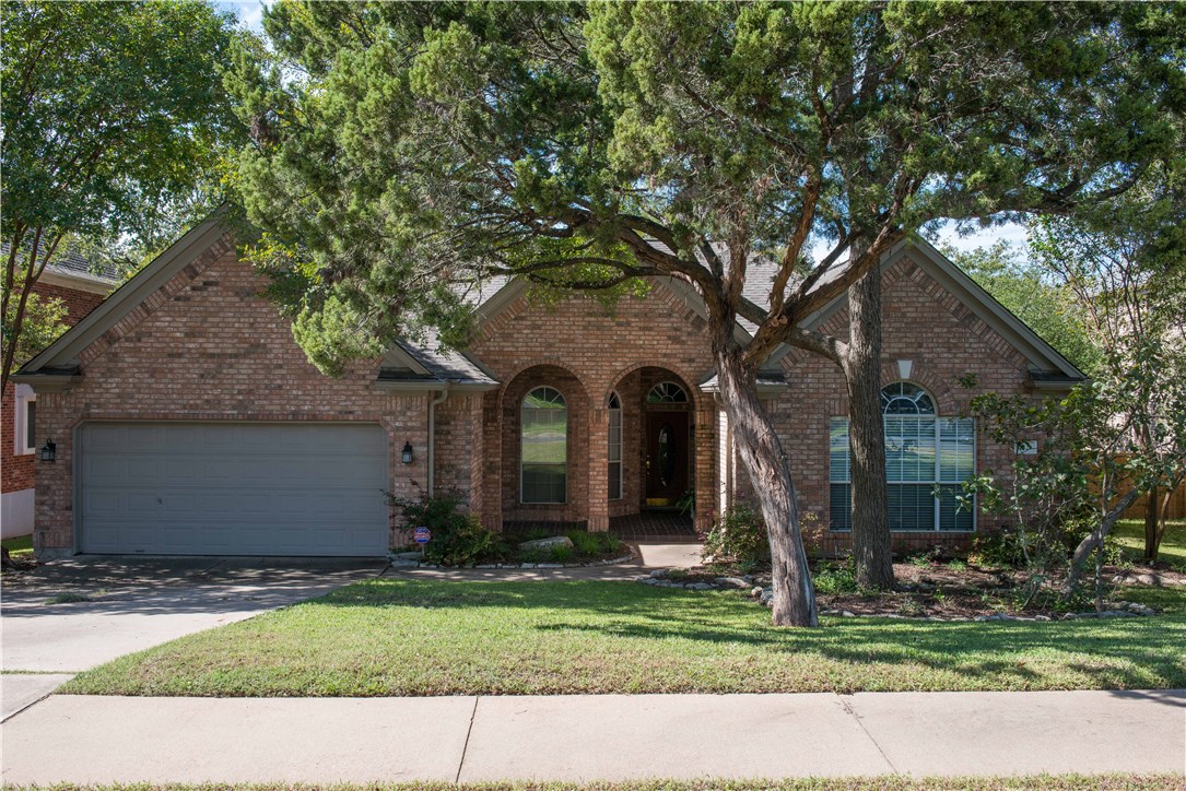 11228 Cedarcliffe Drive Austin, TX 78750 - Photo 1 of 1
