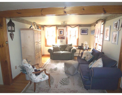 313 NW Road Westhampton, MA 01027 - Photo 5 of 13