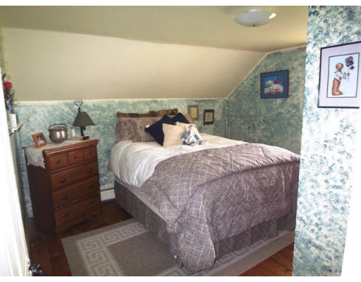 313 NW Road Westhampton, MA 01027 - Photo 8 of 13