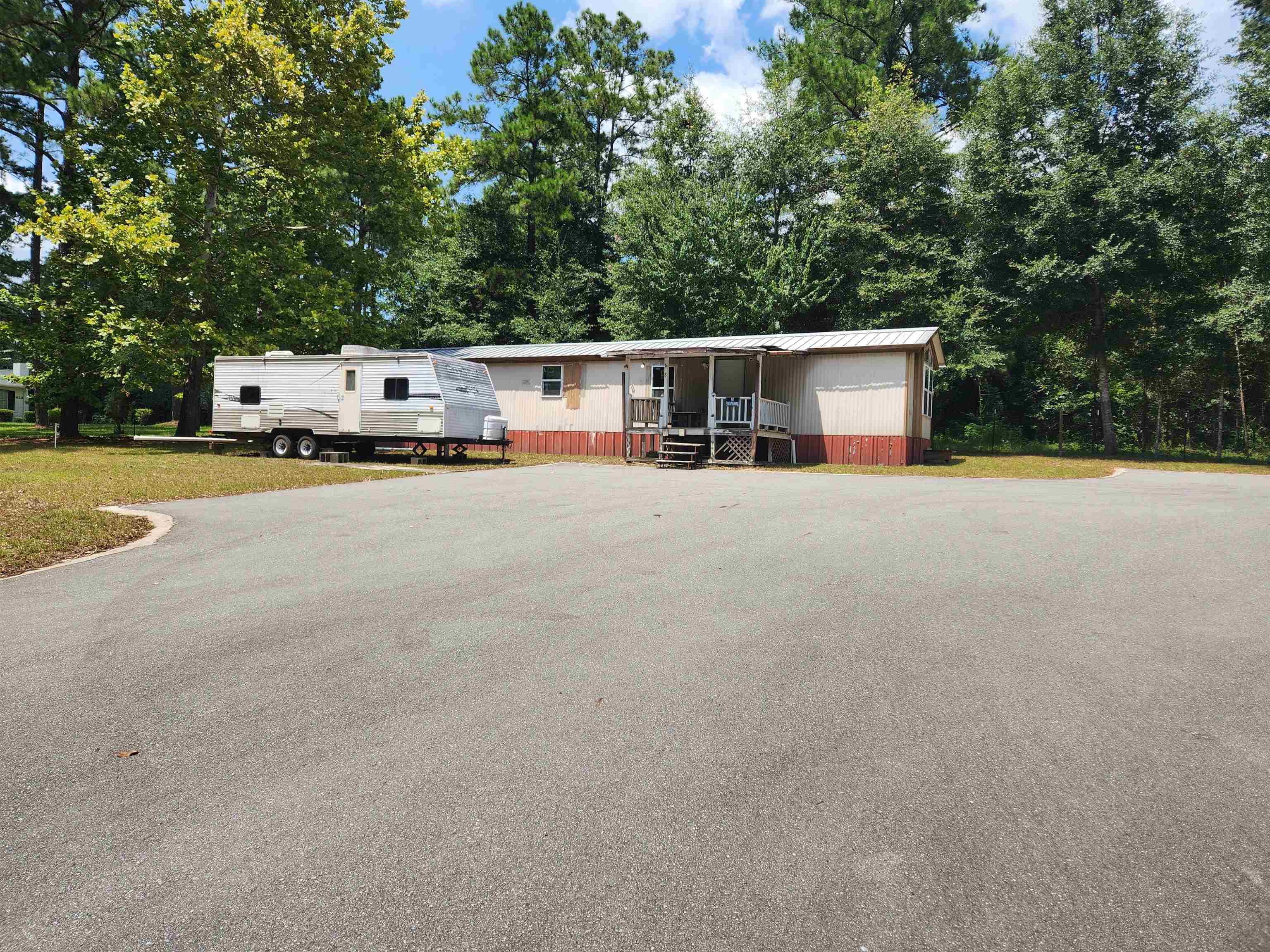 618 Whittaker Road Tallahassee, FL 32305 - Photo 14 of 22