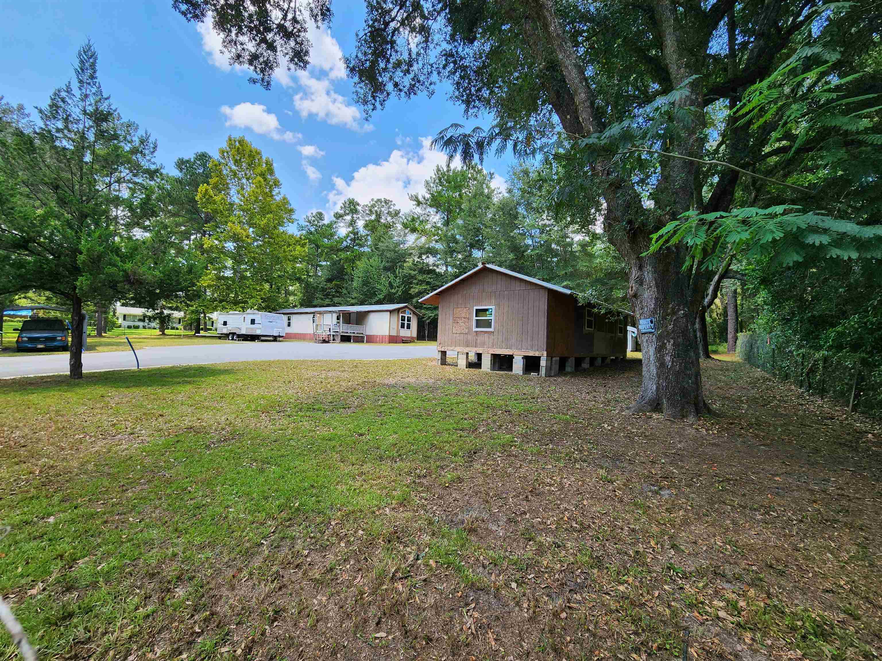 618 Whittaker Road Tallahassee, FL 32305 - Photo 15 of 22