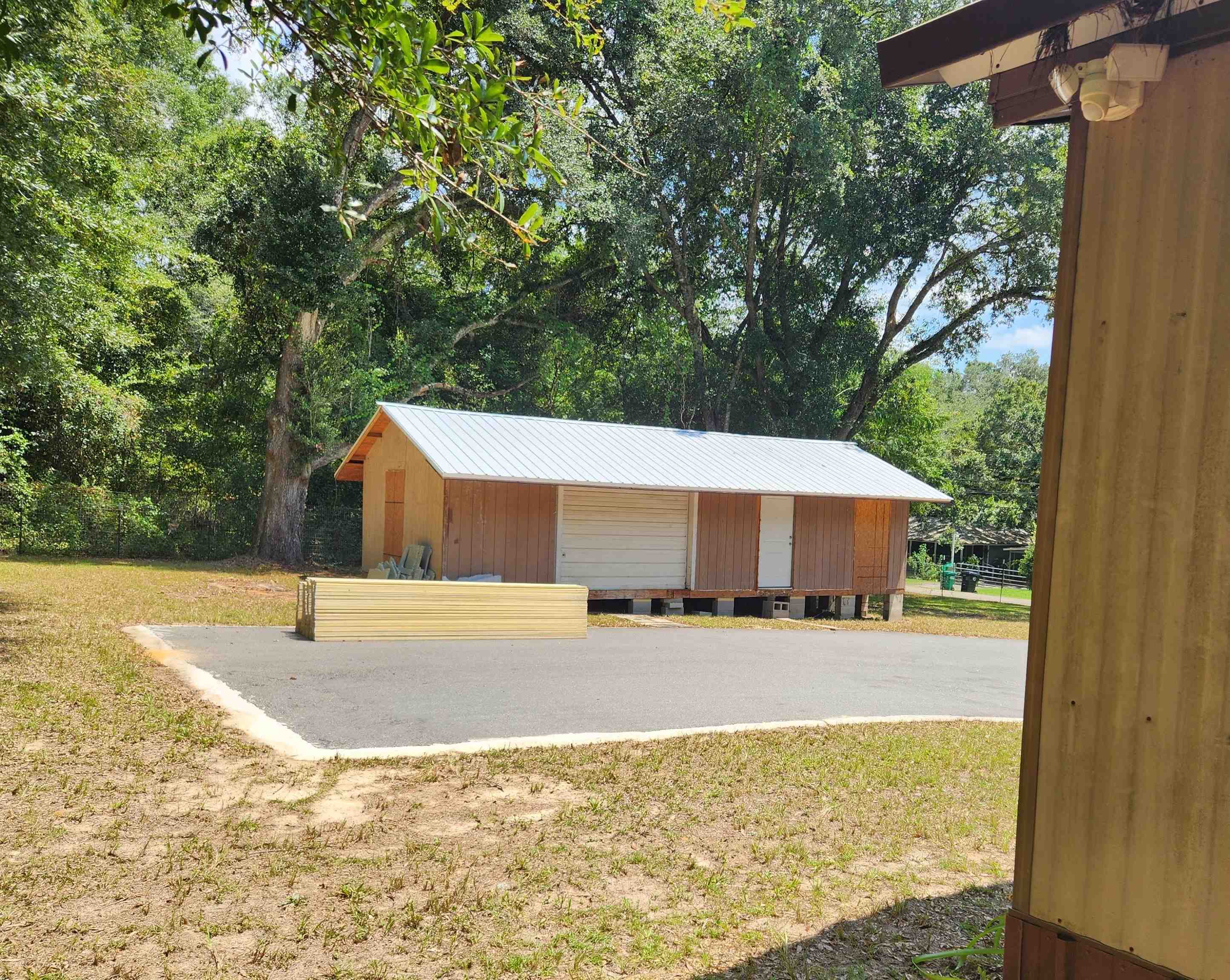 618 Whittaker Road Tallahassee, FL 32305 - Photo 16 of 22