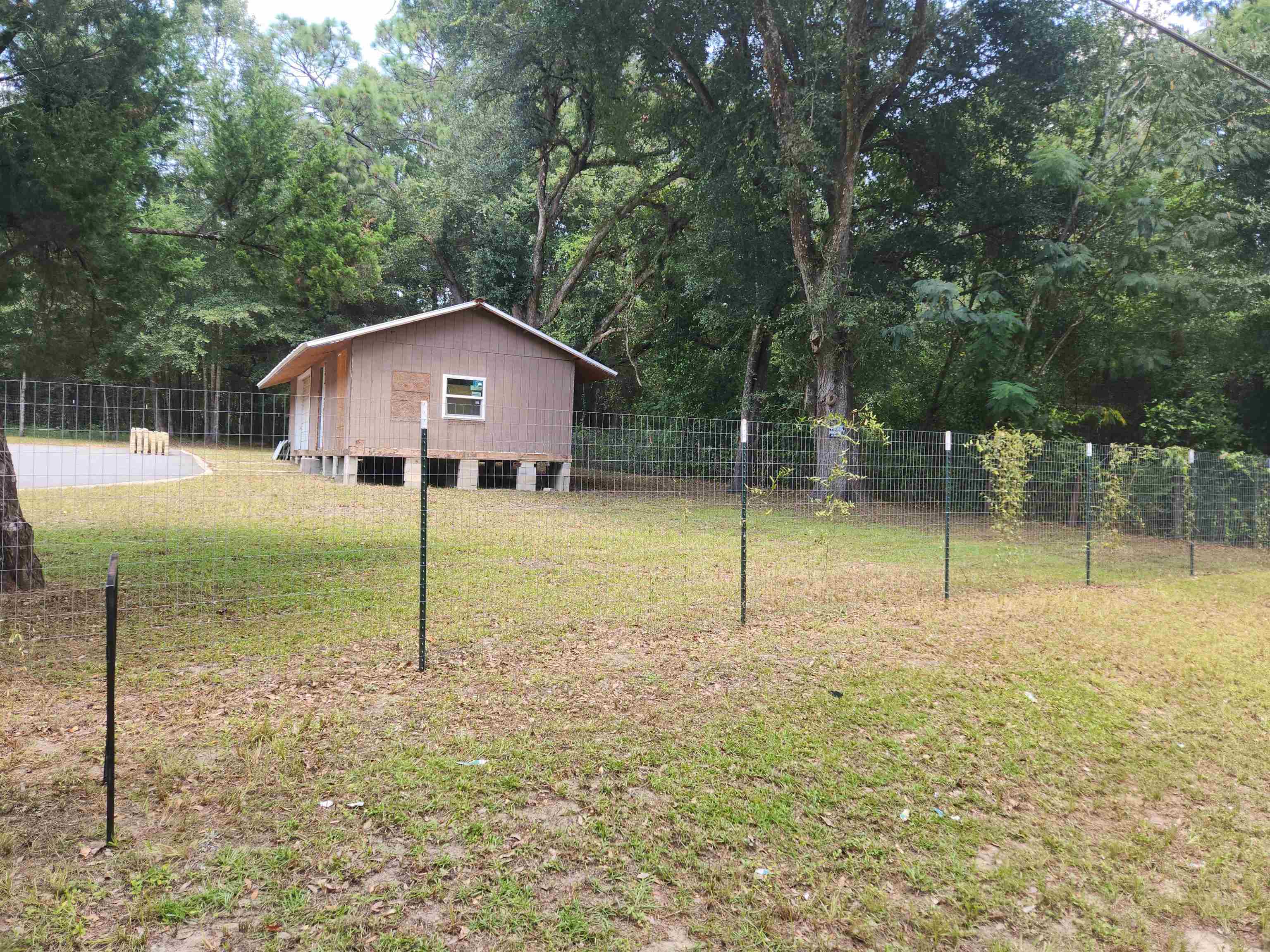 618 Whittaker Road Tallahassee, FL 32305 - Photo 17 of 22