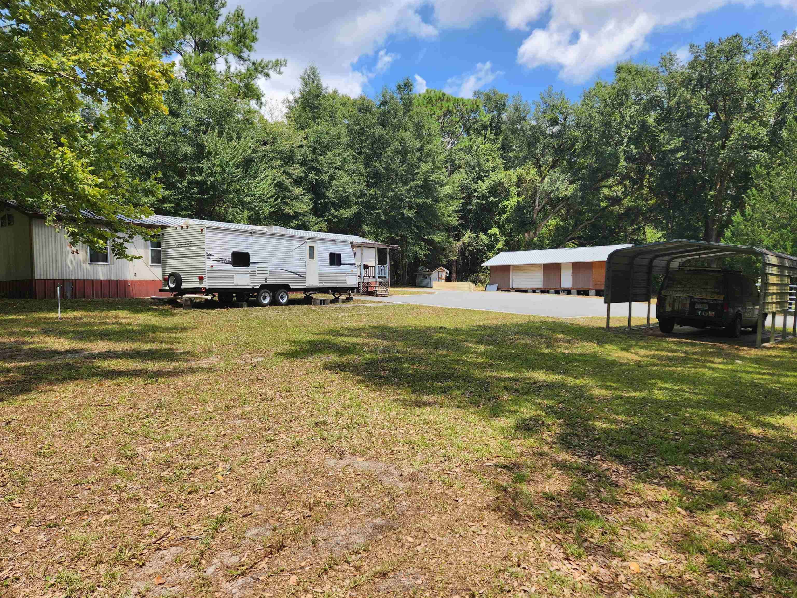 618 Whittaker Road Tallahassee, FL 32305 - Photo 19 of 22