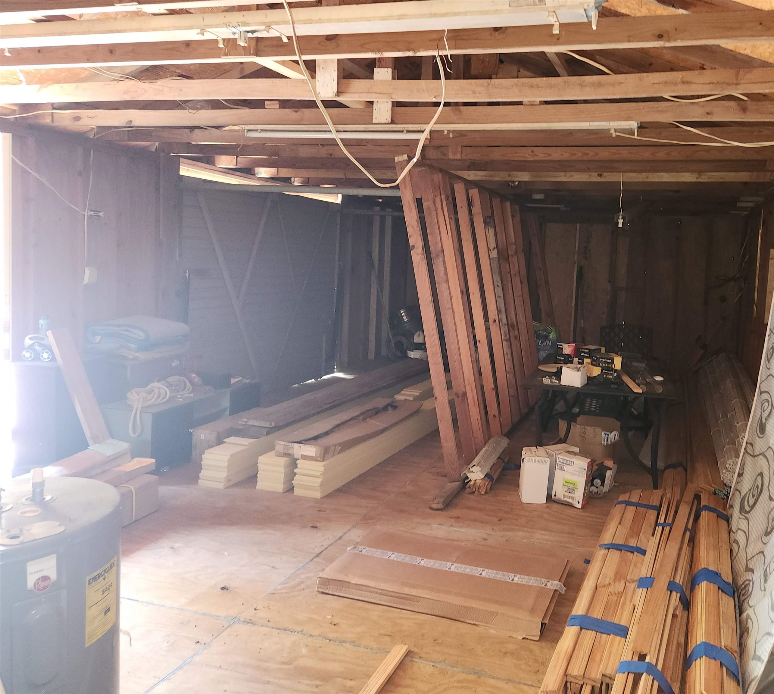 618 Whittaker Road Tallahassee, FL 32305 - Photo 4 of 22