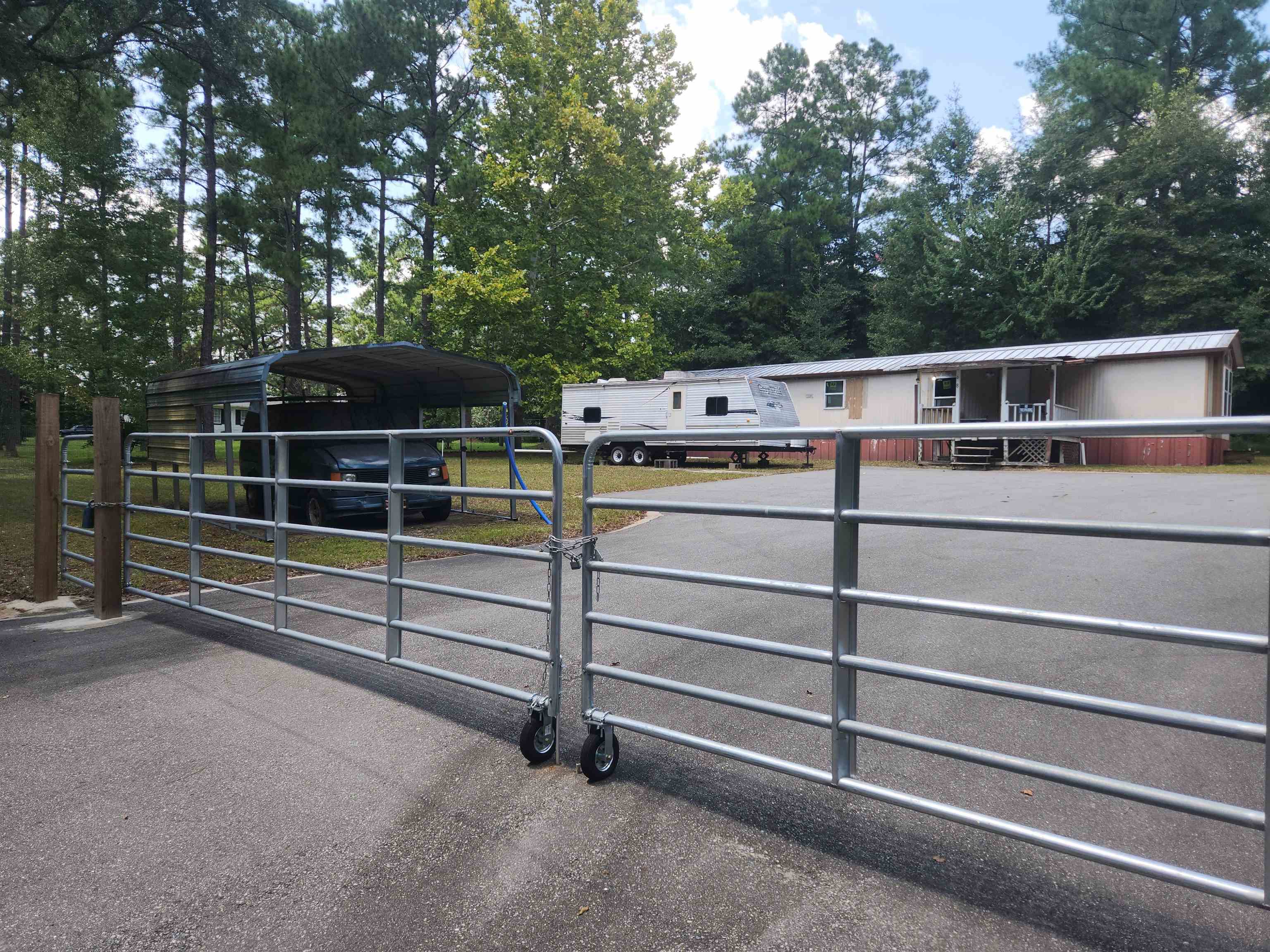 618 Whittaker Road Tallahassee, FL 32305 - Photo 9 of 22