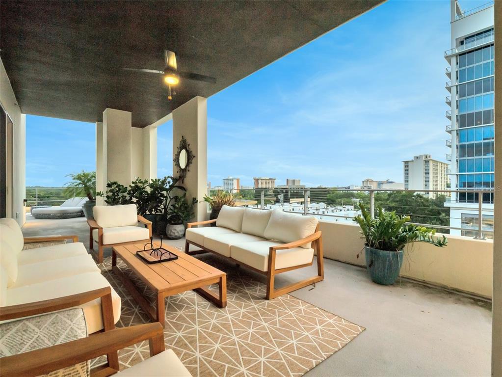 525 East Jackson Street, Unit P6 Orlando, FL 32801 - Photo 44 of 62
