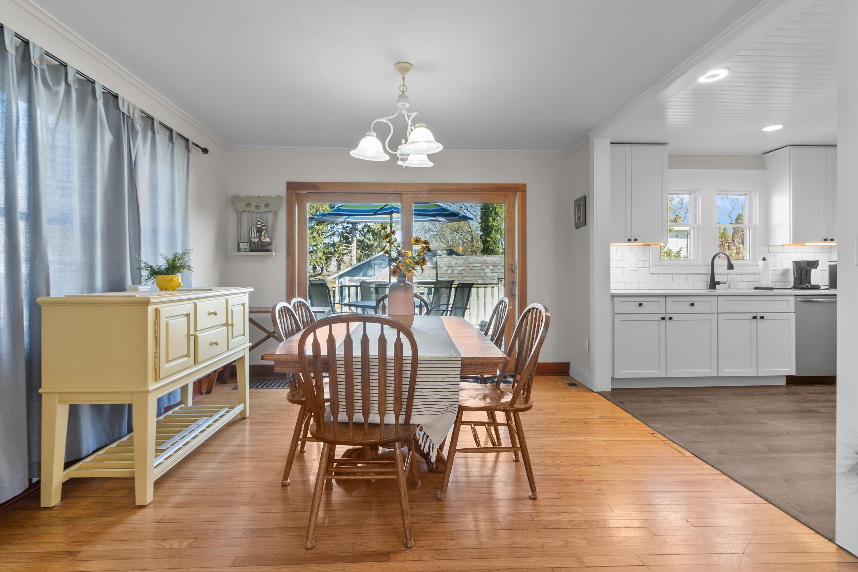 1510 State Street Delavan, WI 53115 - Photo 14 of 33 Dining Room