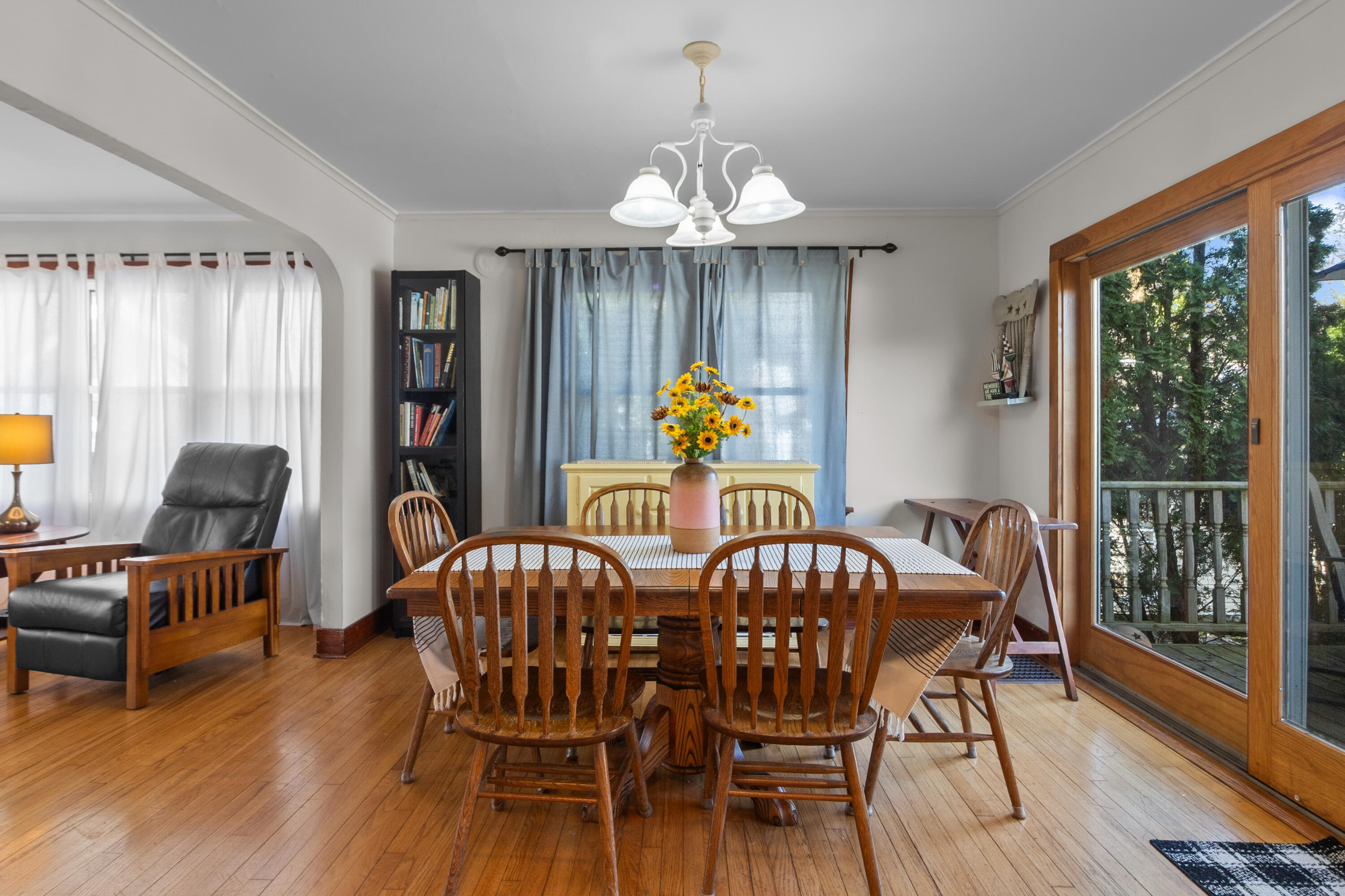 1510 State Street Delavan, WI 53115 - Photo 15 of 33 Dining Room