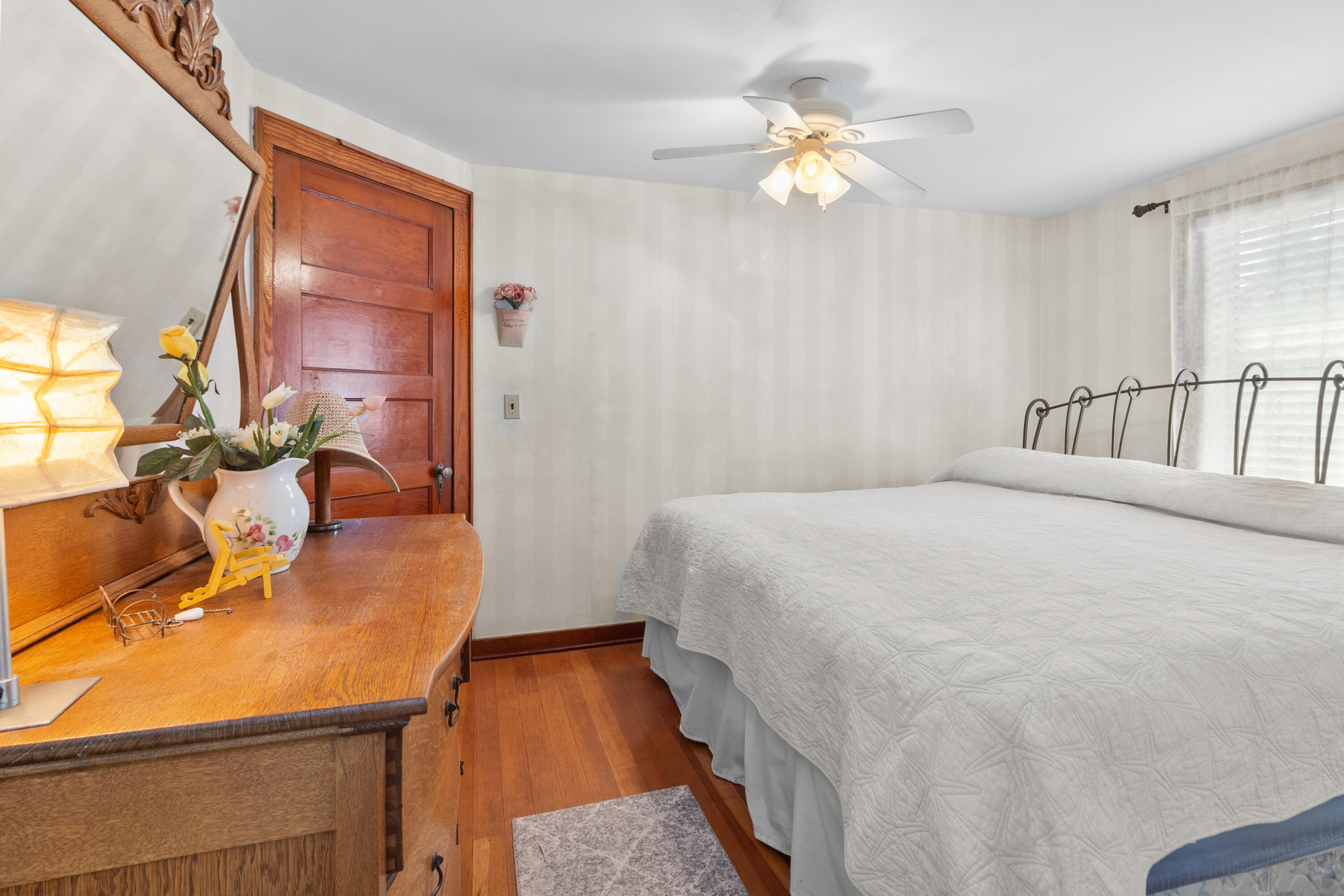 1510 State Street Delavan, WI 53115 - Photo 19 of 33 Bedroom One