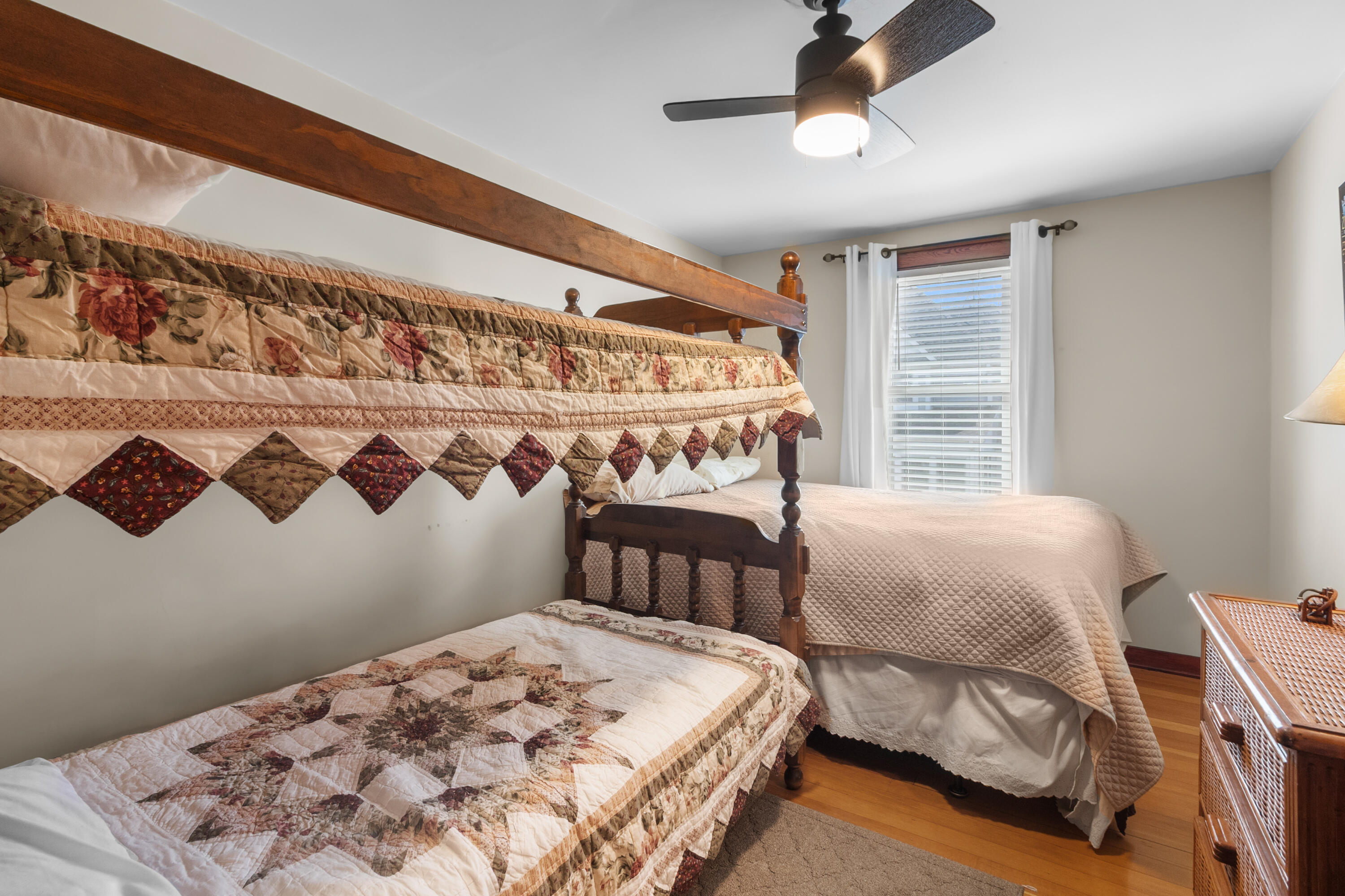 1510 State Street Delavan, WI 53115 - Photo 20 of 33 Bedroom Two