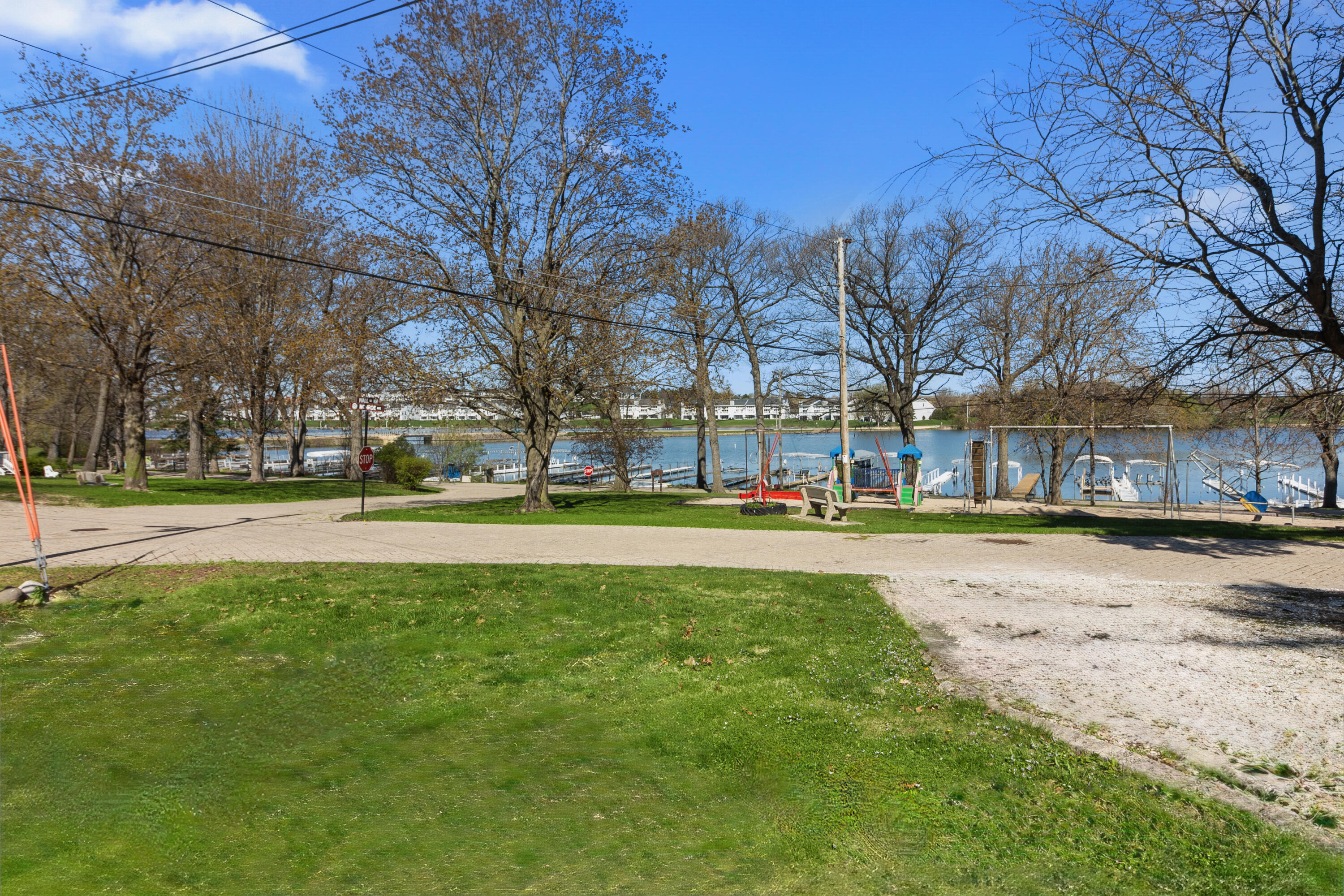 1510 State Street Delavan, WI 53115 - Photo 23 of 33 2nd Lot for Parking