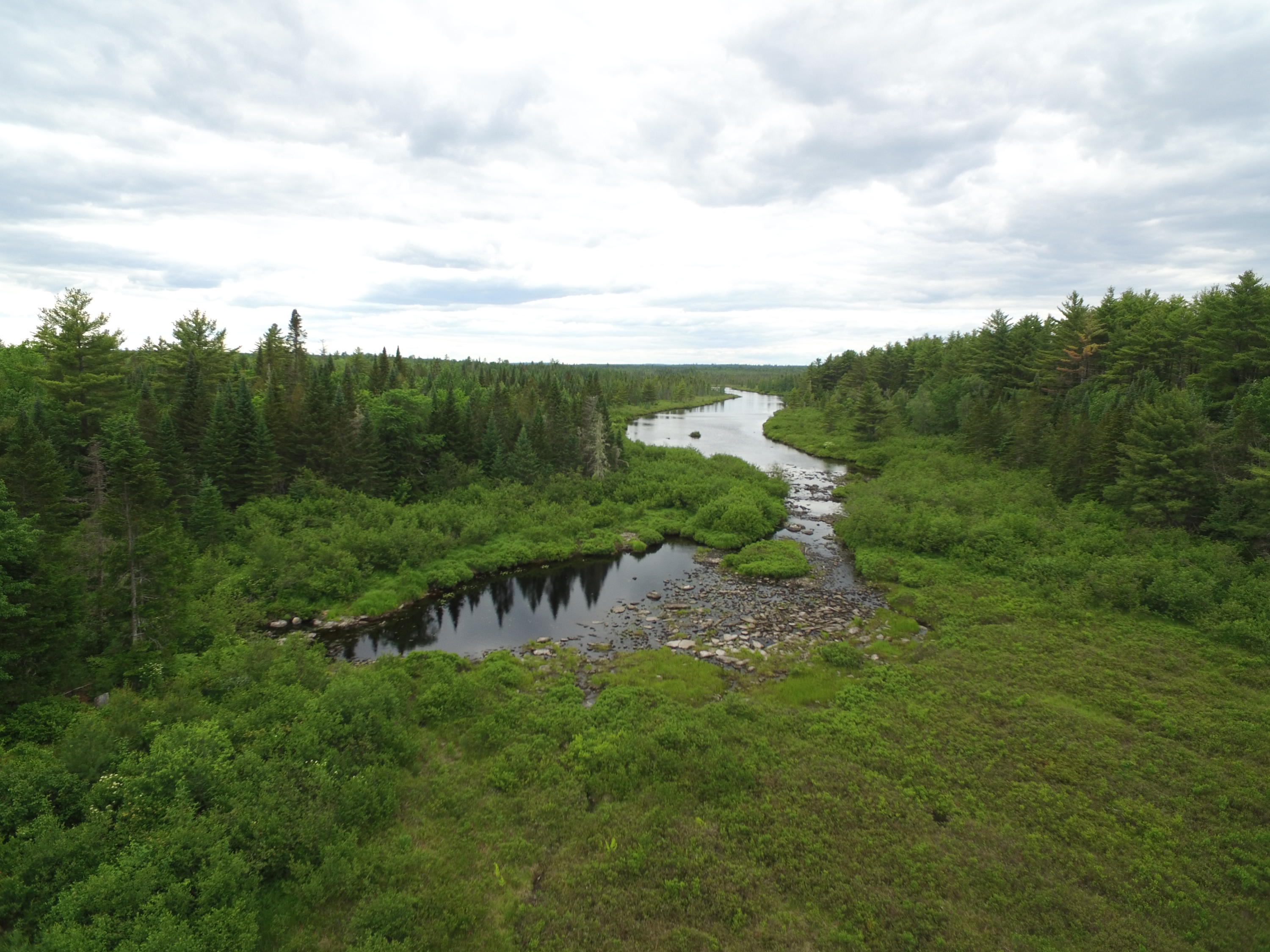 Tbd Tbd Chipper Road Kingman, ME 04451 - Photo 2 of 26 DJI_0389