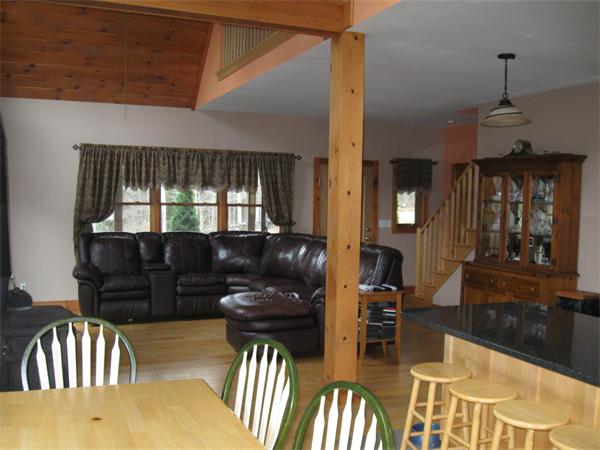 99 Cummington Road Chesterfield, MA 01084 - Photo 8 of 17