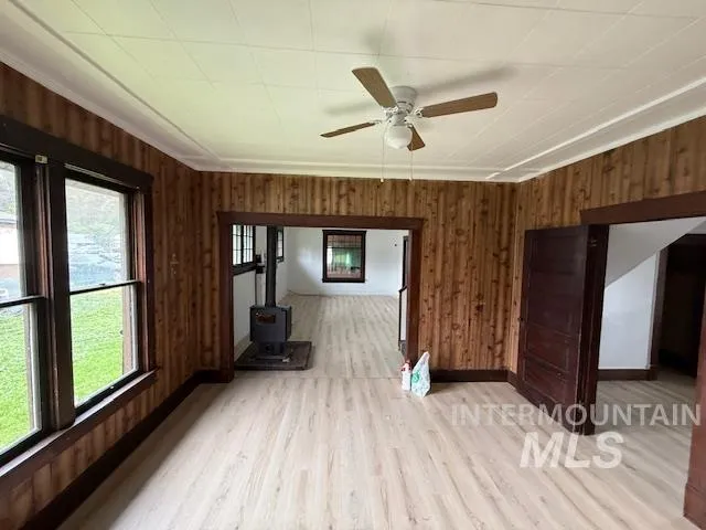 $375,000 | 204 Front Street, Kooskia, ID 83539