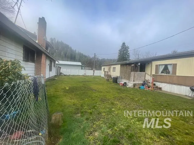 $375,000 | 204 Front Street, Kooskia, ID 83539