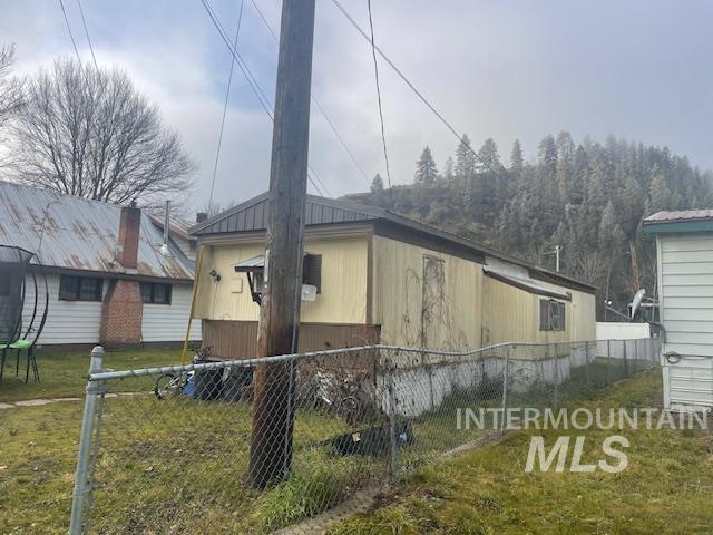204 Front Street Kooskia, ID 83539 - Photo 23 of 25