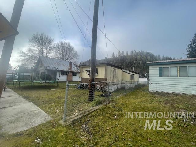 204 Front Street Kooskia, ID 83539 - Photo 24 of 25