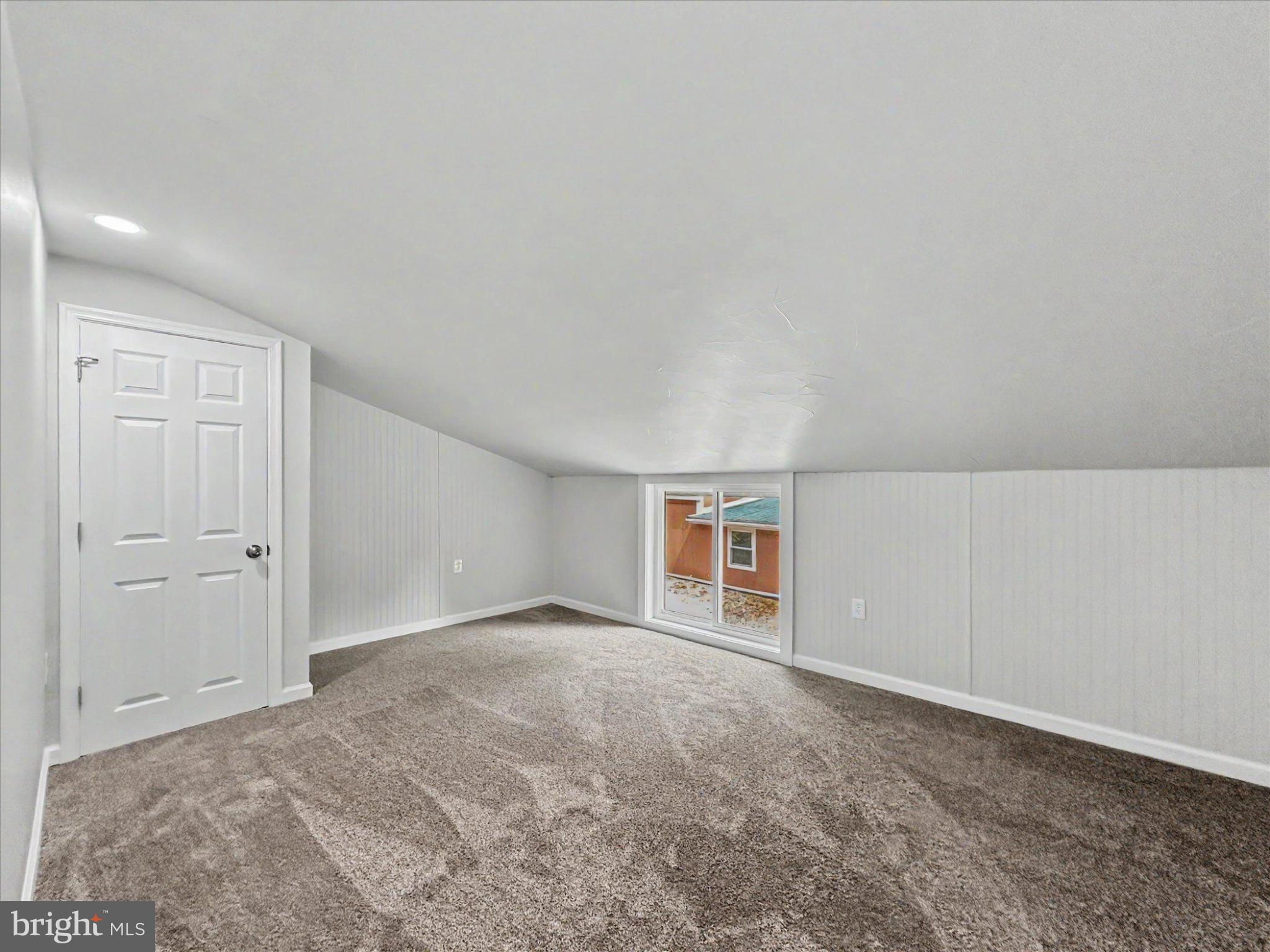19717 5 Forks Road New Freedom, PA 17349 - Photo 23 of 35 Cozy attic space with natural light.