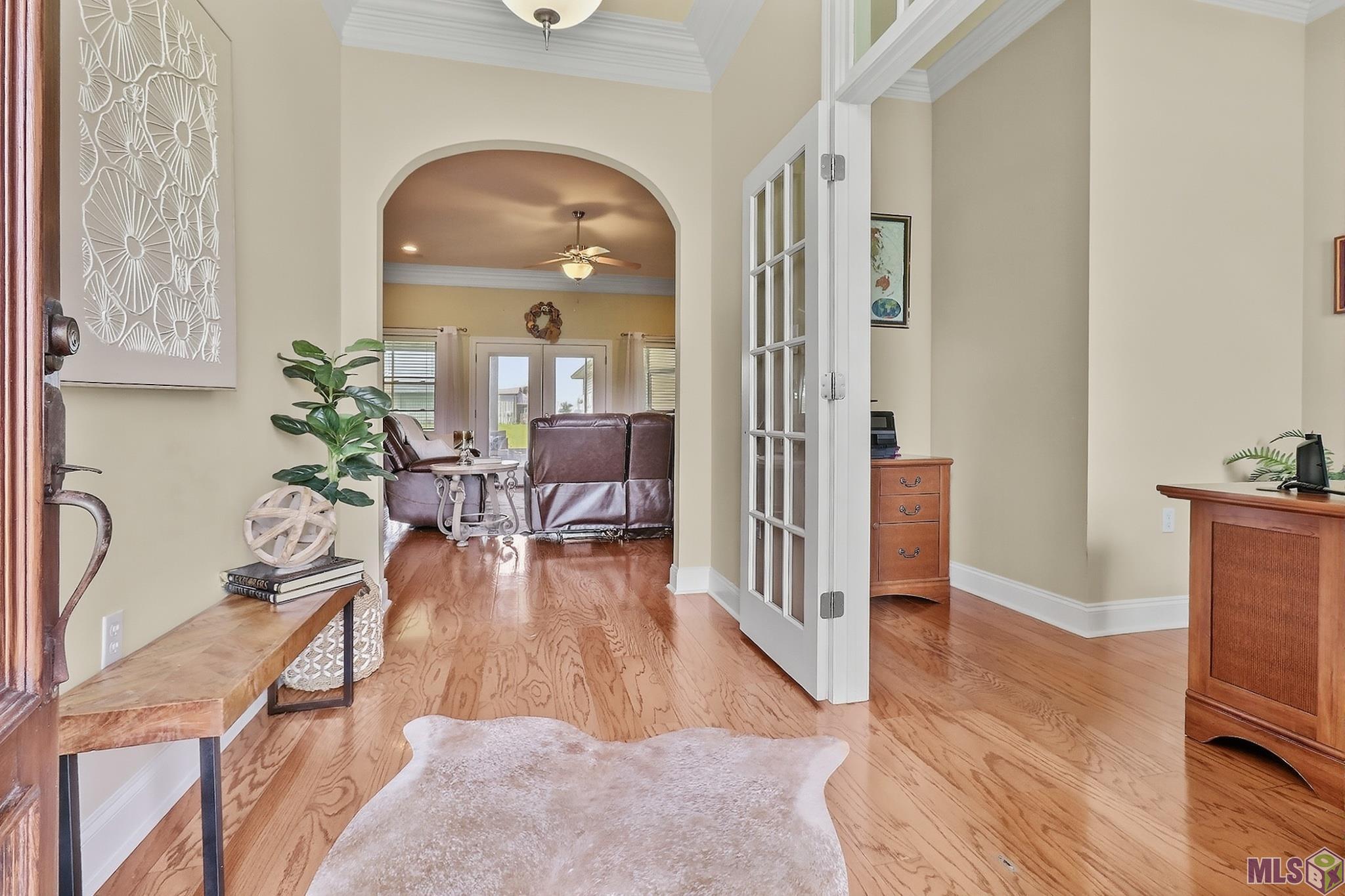 5470 Wye Road Lakeland, LA 70752 - Photo 6 of 43