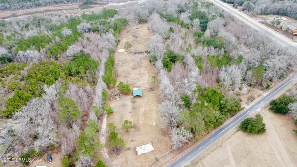 $230,000 | 1101 Kress Road, Yemassee, SC 29945